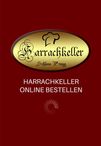 Harrachkeller screenshot 2