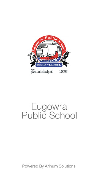 Eugowra Public School