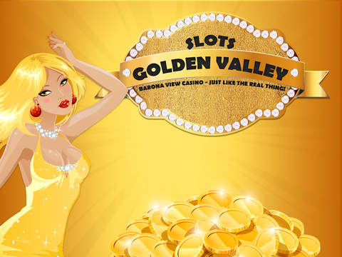 免費下載遊戲APP|Slots Golden Valley Pro - Barona View Casino - Just like the real thing app開箱文|APP開箱王