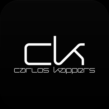 Carlos Kappers LOGO-APP點子