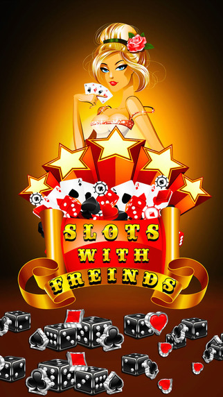 Slots with Friends Casino