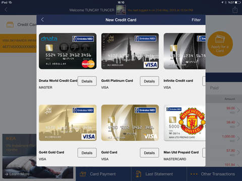 【免費財經App】Emirates NBD-APP點子