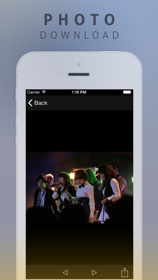 免費下載音樂APP|Fandom for Brown Eyed Girls app開箱文|APP開箱王