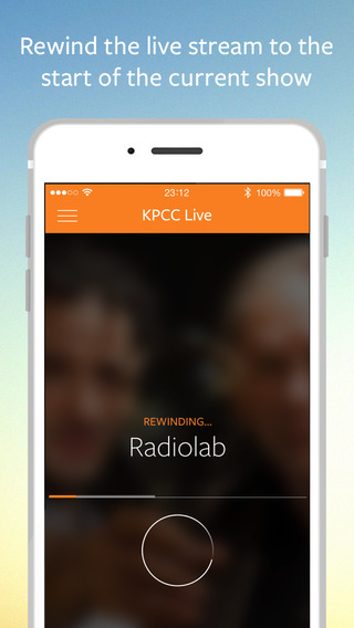 【免費新聞App】KPCC-APP點子