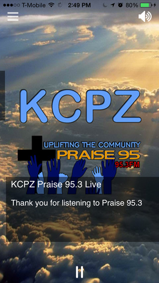 免費下載音樂APP|KCPZ Praise 95.3 app開箱文|APP開箱王