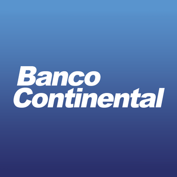 Banco Continental Honduras LOGO-APP點子