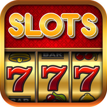 Traditional Slots LOGO-APP點子