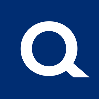 Quorum Mobile Banking LOGO-APP點子