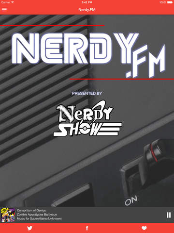 免費下載音樂APP|Nerdy.FM app開箱文|APP開箱王