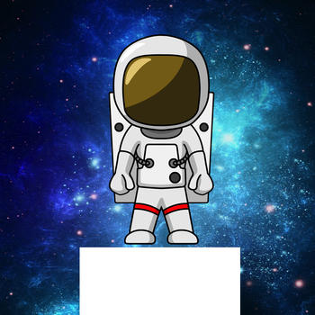 Space Stick Hero 遊戲 App LOGO-APP開箱王