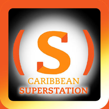 Caribbean Superstation LOGO-APP點子