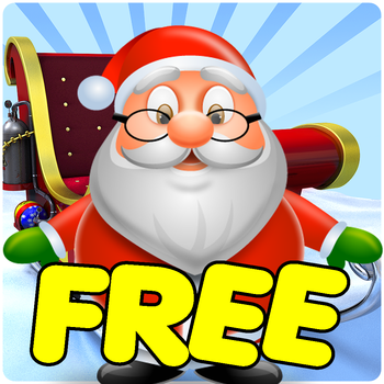 Santas night FREE 遊戲 App LOGO-APP開箱王