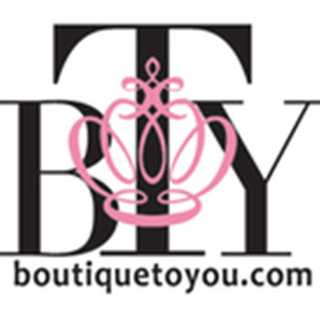 Boutique To You LOGO-APP點子