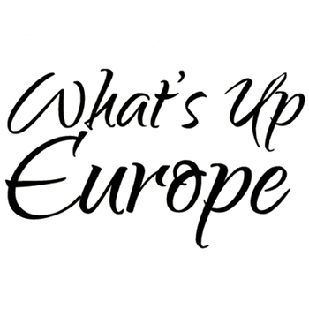 What's Up Europe 商業 App LOGO-APP開箱王