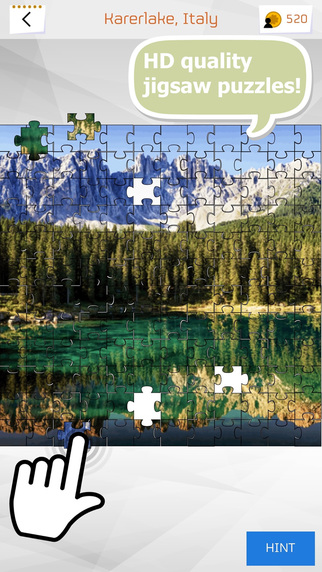 Puzzles - Free