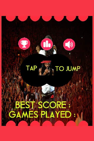 Mirror Jump - Lil Wayne edition screenshot 4