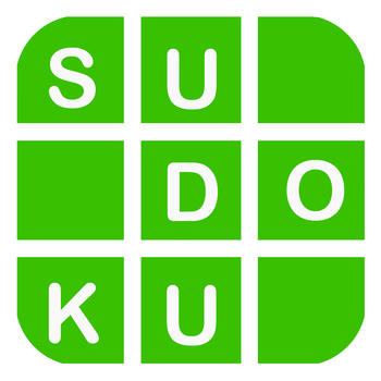 Sudoku:) Free 遊戲 App LOGO-APP開箱王
