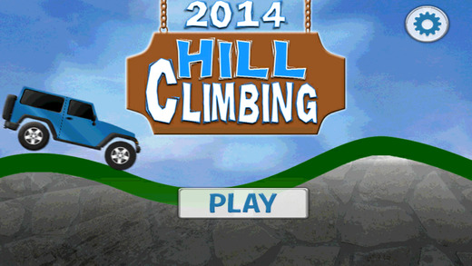 Fun Hill Climbing Free