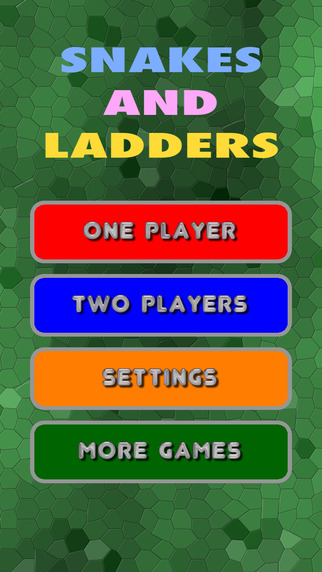 Snakes and Ladders Ultimate Game Free