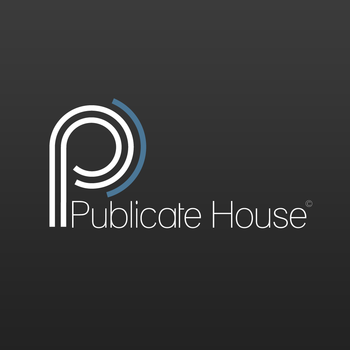 Publicate LOGO-APP點子