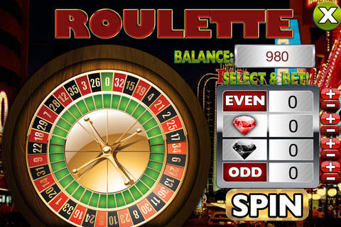 ``` 777 ``` AAA Aabe Vegas Casino Slots and Blackjack & Roulette screenshot 4