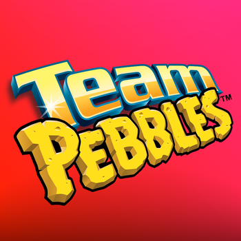 Team Pebbles – Play Games, Earn Rewards, and Win Prizes LOGO-APP點子