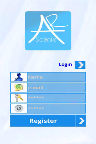 SolinixAR screenshot 2
