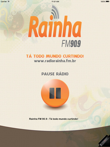 免費下載音樂APP|Rádio Rainha 90,9 FM app開箱文|APP開箱王