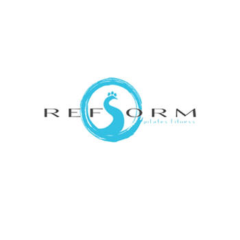 Reform Pilates and Fitness LOGO-APP點子