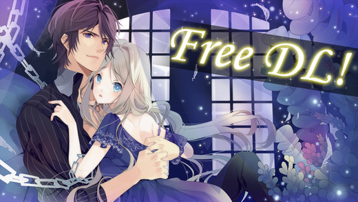 Mature dating sim