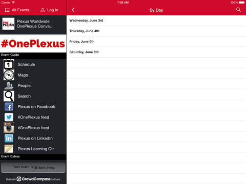 【免費商業App】Plexus Worldwide-APP點子