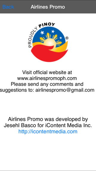 【免費旅遊App】Airlines Promo - Find Cheap Airplane Fare-APP點子