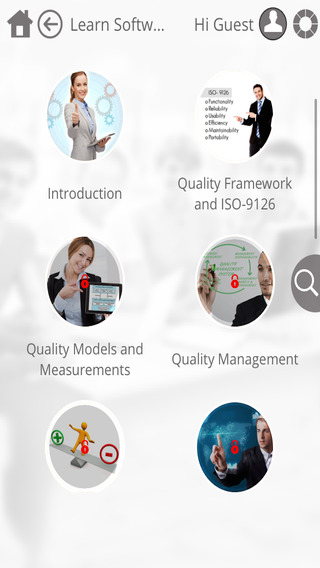 免費下載書籍APP|Learn Quality Management and Software Quality Engineering by GoLearningBus app開箱文|APP開箱王