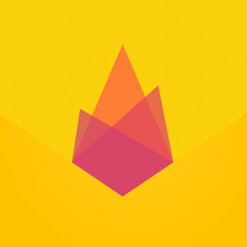 FLARE - Find your friends 社交 App LOGO-APP開箱王