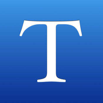 TrustyBook – Upgradable LOGO-APP點子