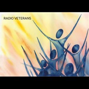 Radio Vétérans LOGO-APP點子