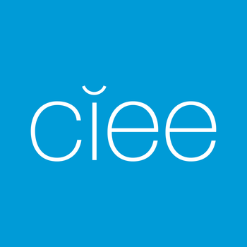 CIEE Europe LOGO-APP點子