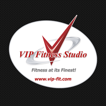 MY VIP FIT LOGO-APP點子