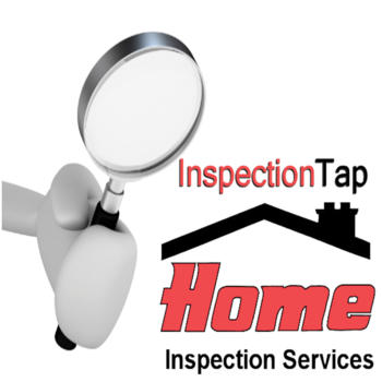 InspectionTap LOGO-APP點子