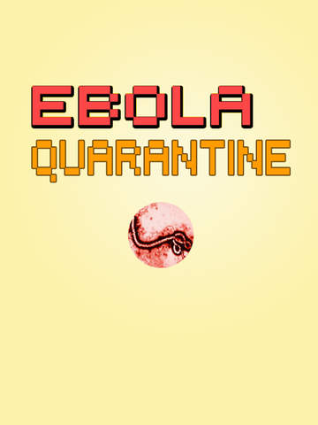 免費下載遊戲APP|Ebola Quarantine Medical Game app開箱文|APP開箱王