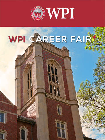 【免費教育App】WPI Career Fair Plus-APP點子