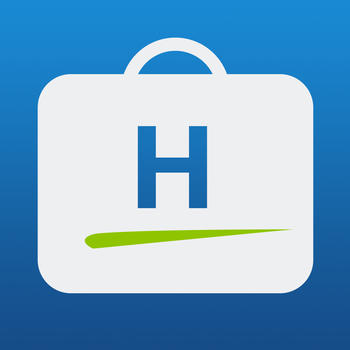 Hotels.ru for iPad - Book hotels around the world without prepayment or fees! 旅遊 App LOGO-APP開箱王