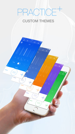【免費音樂App】Practice+ Tuner, Metronome, Recorder and More...-APP點子