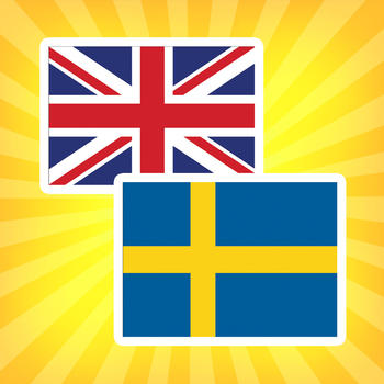 English to Sweden Translator. LOGO-APP點子