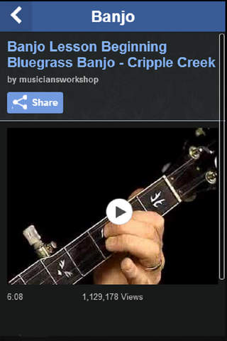 How To Play Banjo - Learn To Play Banjo Easily screenshot 3