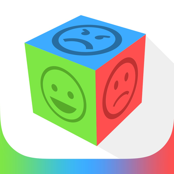 Let's Learn Emotions: Emotion Recognition for Speech Pathology & Special Education LOGO-APP點子