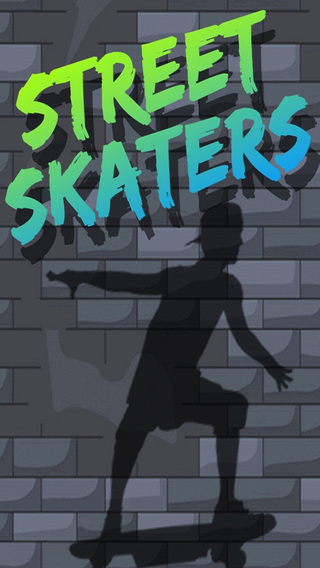 Street Skaters PRO