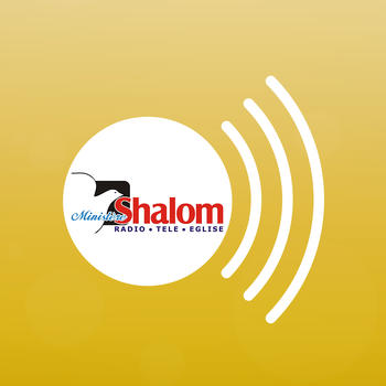 Radio Tele Shalom LOGO-APP點子