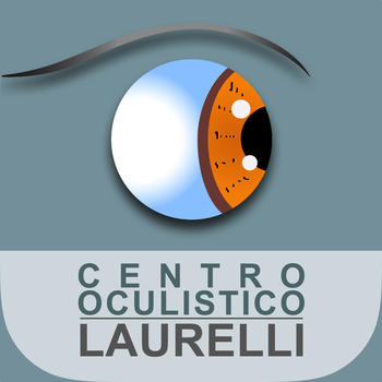 Centro Oculistico Laurelli LOGO-APP點子