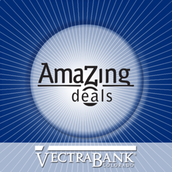 Vectra AmaZing Deals LOGO-APP點子